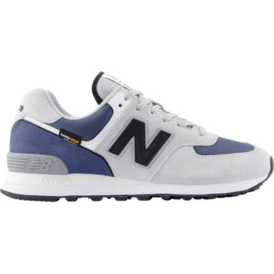 New Balance 574 biela