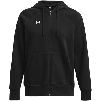 Under Armour Rival fleece fz hoodie m