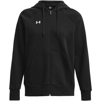 Under Armour Rival fleece fz hoodie m