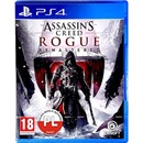 Assassin's Creed: Rogue Remastered