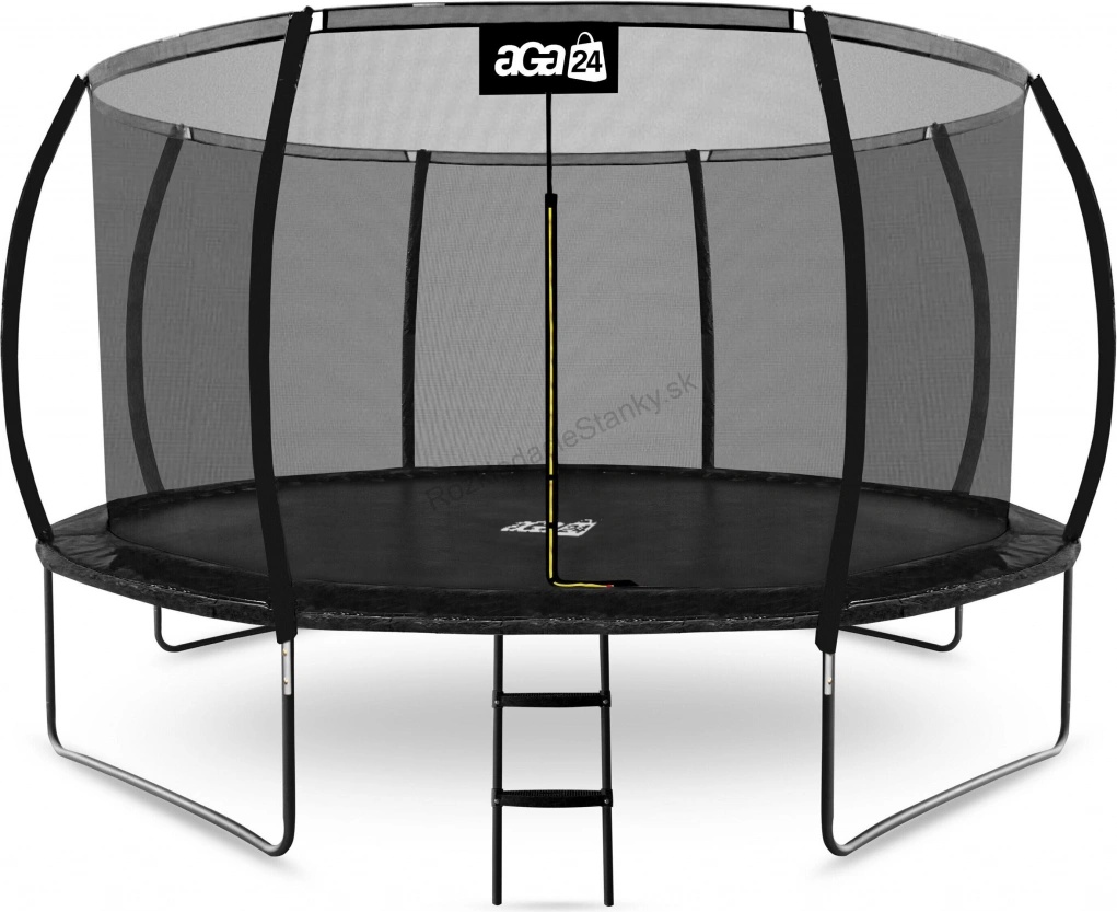 TOP prémium produkt v kategórii trampolíny 2024/2025