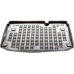 Rezaw-Plast Гумена стелка за багажник за Ford ECOSPORT II (2012-2022) bottom floor - Rezaw Plast (230464)