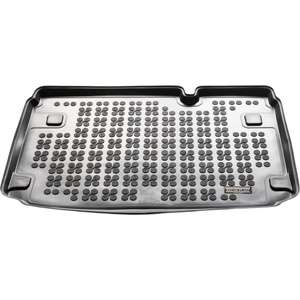 Rezaw-Plast Гумена стелка за багажник за Ford ECOSPORT II (2012-2022) bottom floor - Rezaw Plast (230464)
