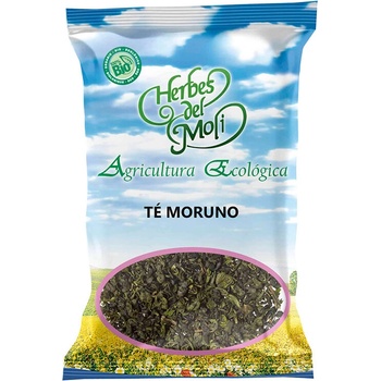 Herbes del Molí Зелен чай Моруно (с мента и кардамон) 40 g | Herbes del Moli (102286 HDM)