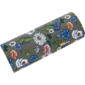 Ewena pouzdro na brýle magnetické šedé Flow