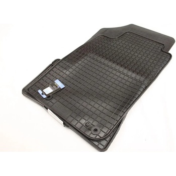 Image 1 of Petex Гумени стелки за PEUGEOT 206 / 206+ (1998-2013), марка Petex (PT-25010)