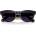 Ray-Ban Meta Skyler G2, черен, RW4014-601/CH-52-20 (RW4014-601/CH-52-20)