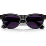Ray-Ban Meta Skyler G2, черен, RW4014-601/CH-52-20 (RW4014-601/CH-52-20)