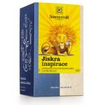 SONNENTOR - Spark of Inspiration, торбички чай, био, 18 бр