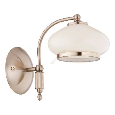 Аплик ASTORIA 1xE27/15W/230V златист (ALF2321)