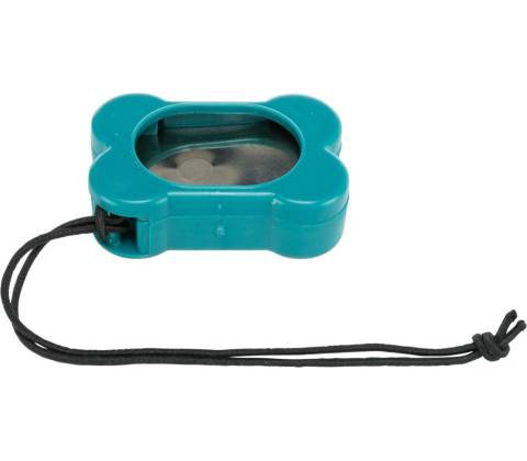 TRIXIE Basic clicker výcviková pomůcka pro psy