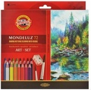 KOH-I-NOOR Mondeluz 3714/72