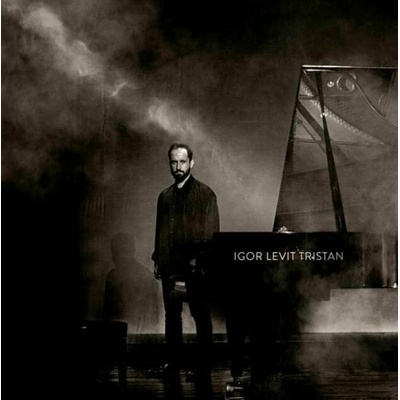 Igor Levit - Tristan Vinyl 12 Album Box Set