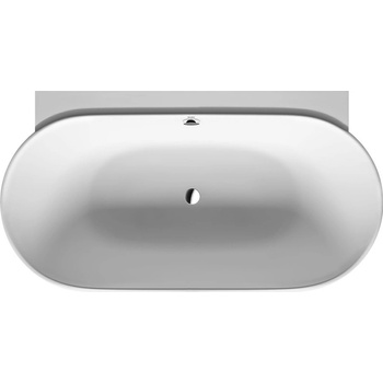 Duravit Luv 180 x 95 cm, 700433000000000