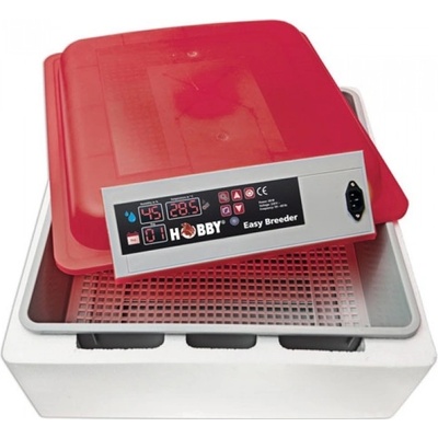 Hobby Easy Breeder inkubátor 48x50x24 cm