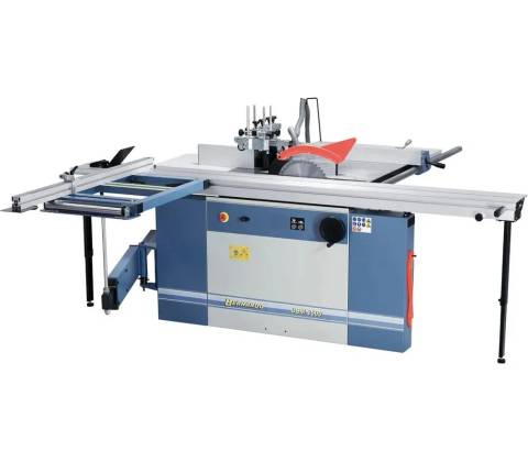Bernardo CSM 2600