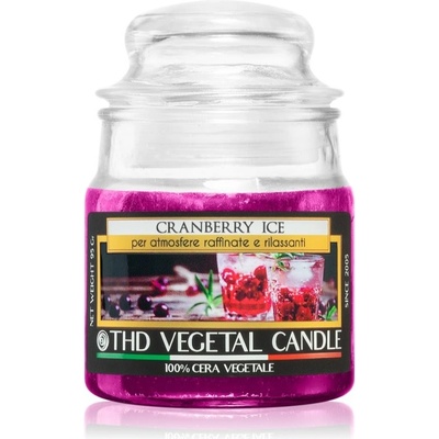 THD Italian Luxury Cranberry 95 g