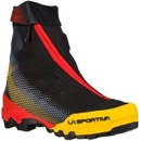 La Sportiva Aequilibrium Top GTX čierné yellow