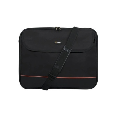 Brašna YENKEE YBN17BDL01 17,3" black