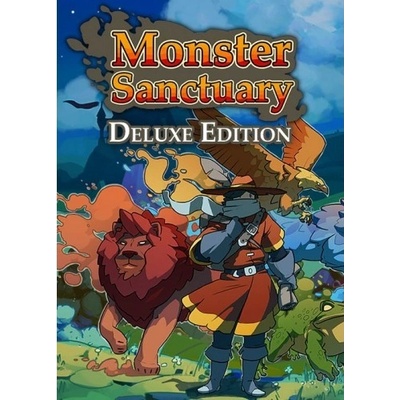 Monster Sanctuary (Deluxe Edition)