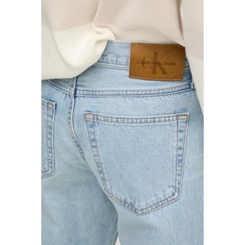 Calvin Klein Jeans Дънки Calvin Klein Jeans (LV040EM718)