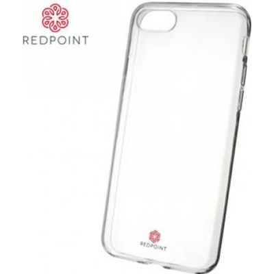 RedPoint Silicone Exclusive Xiaomi Redmi Note 5A čiré – Hledejceny.cz