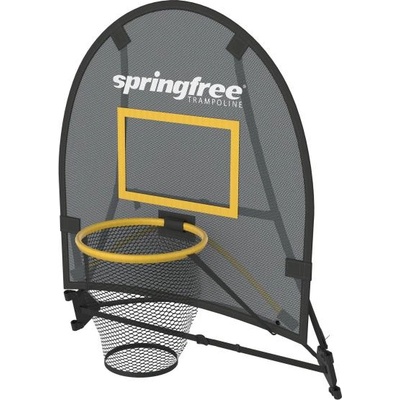 Springfree Trampoline® FlexrHoop Баскетболен кош за батут