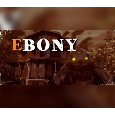 Ebony