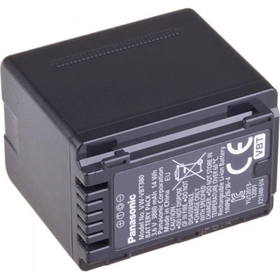 Panasonic VW-VBT380E-K