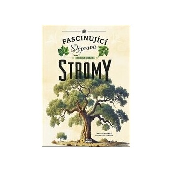 Stromy