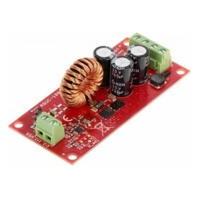 Atte MODUL PŘEVODNÍKU ASUC-100-480-OF DC/DC