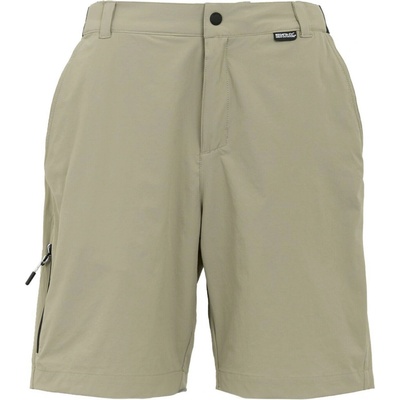 Regatta Travel Light Packaway Shorts béžová