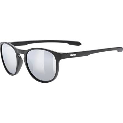 uvex Слънчеви очила Uvex LGL 53 Cat. 3 (VLT 13%) Sunglasses - Black Matt - размер One Size (205-6248-0111)
