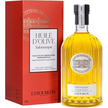 ESTOUBLON Зехтин екстра върджин SALONENQUE 200 ml, Estoublon (EST010550)