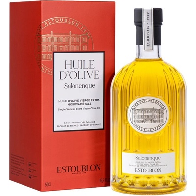 ESTOUBLON Зехтин екстра върджин SALONENQUE 200 ml, Estoublon (EST010550)