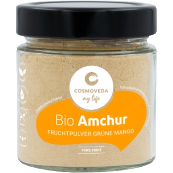 COSMOVEDA Био амчур на прах - 100 г