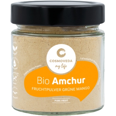 COSMOVEDA Био амчур на прах - 100 г