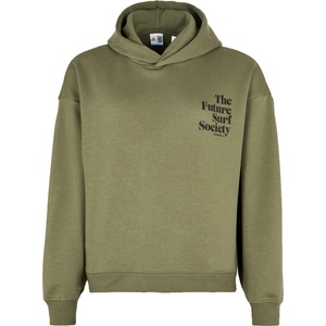 O'Neill Future surf society hoodie xs
