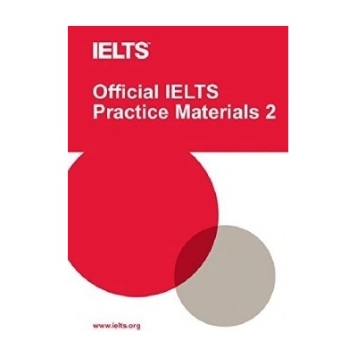 Official IELTS Practice Materials
