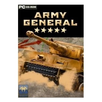 Army General