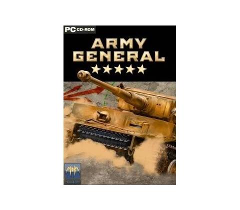 Army General