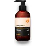 Beviro Natural Beard Wash 250 ml