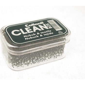 Collonil Clean Box kostka pro suché čištění usní