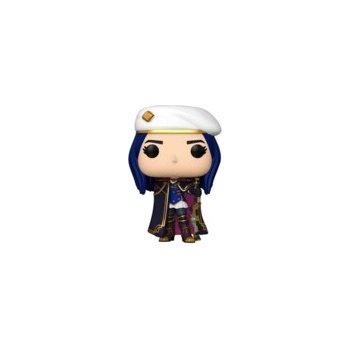Funko Arcane League of Legends POP! Animation Caitlyn #1488 (FUNKO-HGA9373)