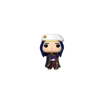Funko Arcane League of Legends POP! Animation Caitlyn #1488 (FUNKO-HGA9373)