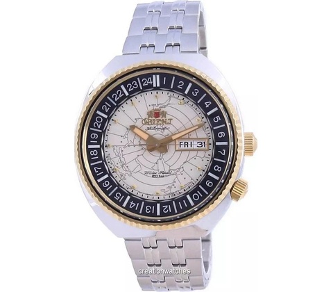 Orient AA0E01S19B