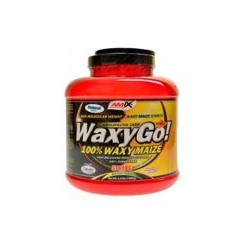 Amix Waxy Go! 2000 g