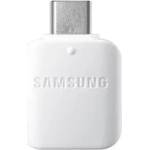 Samsung Адаптер Samsung EE-UN930 USB-C/OTG бял (на едро) (GH98-40216A)