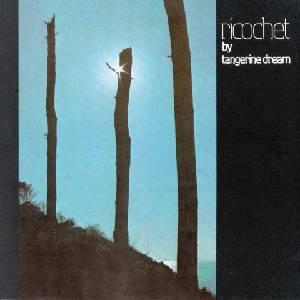 Universal Tangerine Dream: Ricochet - CD (033181)