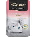 Miamor Ragout Royal kura a losos v omáčke 100 g